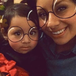 Meet your Posher, Normah